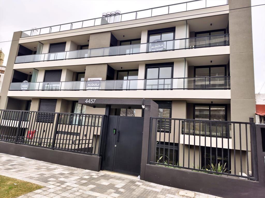 Venta Apartamento 2D A ESTRENAR patio 70m2 Malvin