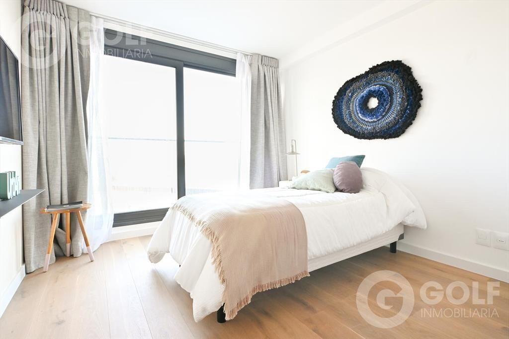 Venta de apartamento de 2 dormitorios con terraza en Carras