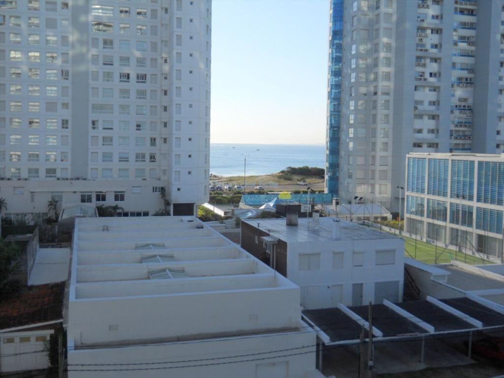 Apartamento en alquiler temporal de 2 dormitorios