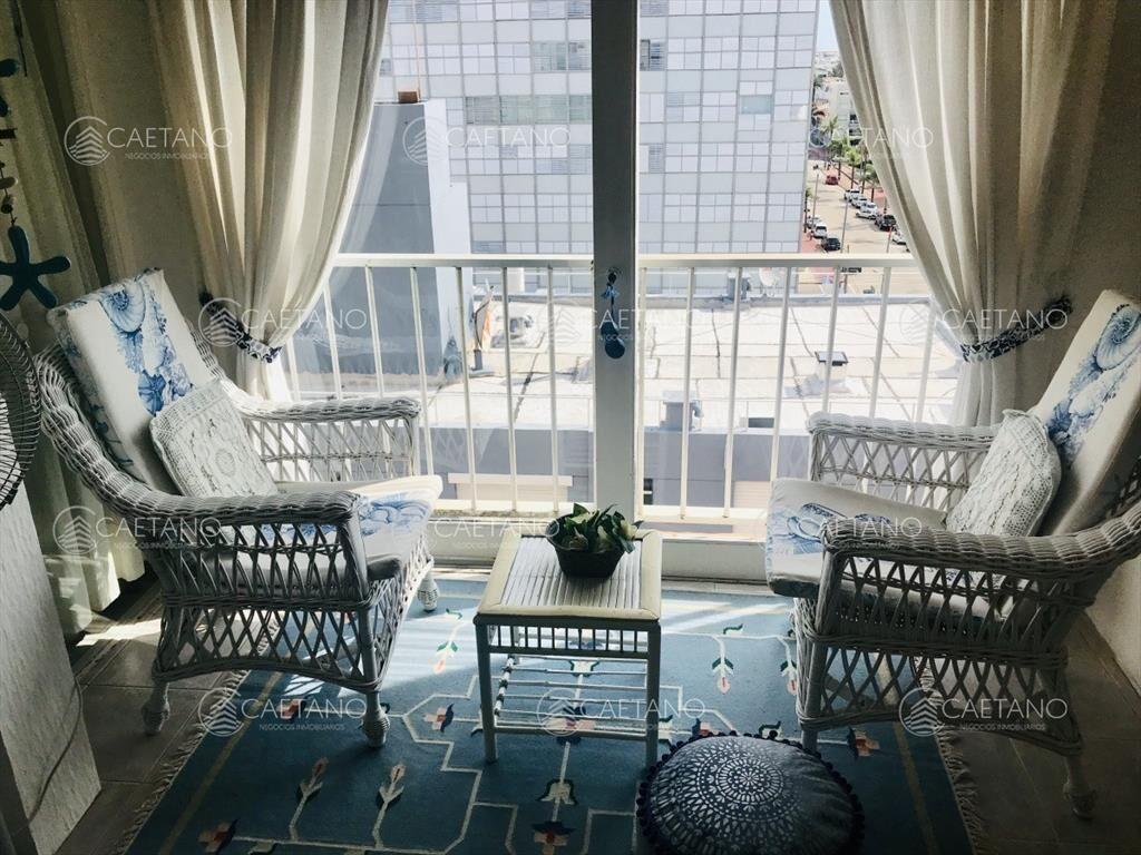 Apartamento en venta Puerto Punta del Este