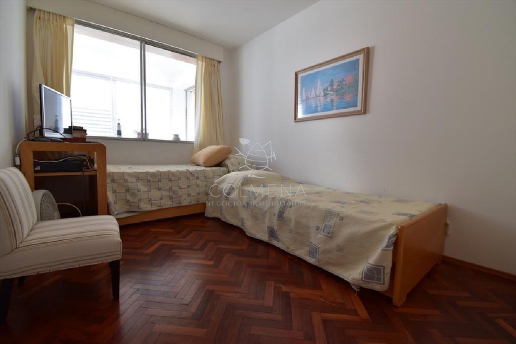 Apartamento Tres Dormitorios en Venta Puerto Punta del Este
