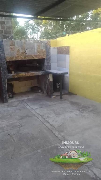 Casa en Casavalle