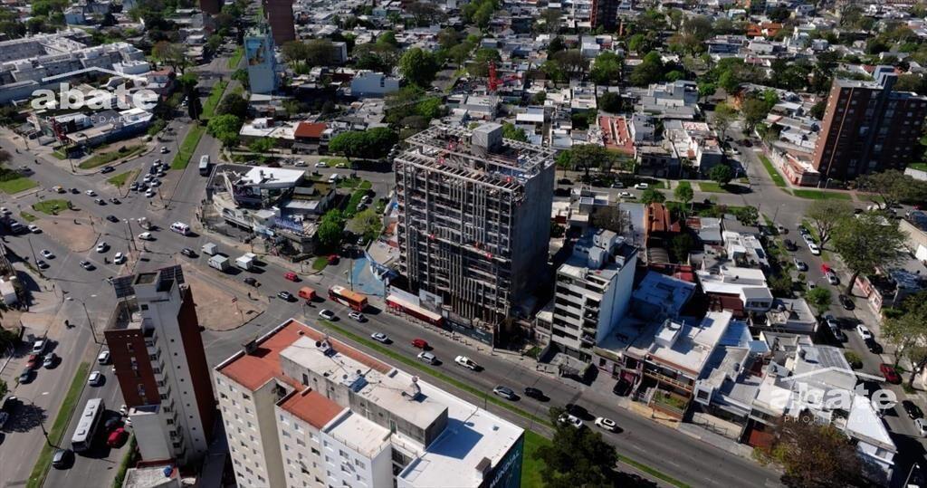 Apartamento 2 dormitorios con Terraza A ESTRENAR en Parque