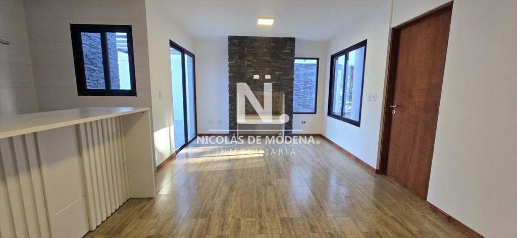 Oportunidad en construccion, casa de 3 dormitorios en Parqu