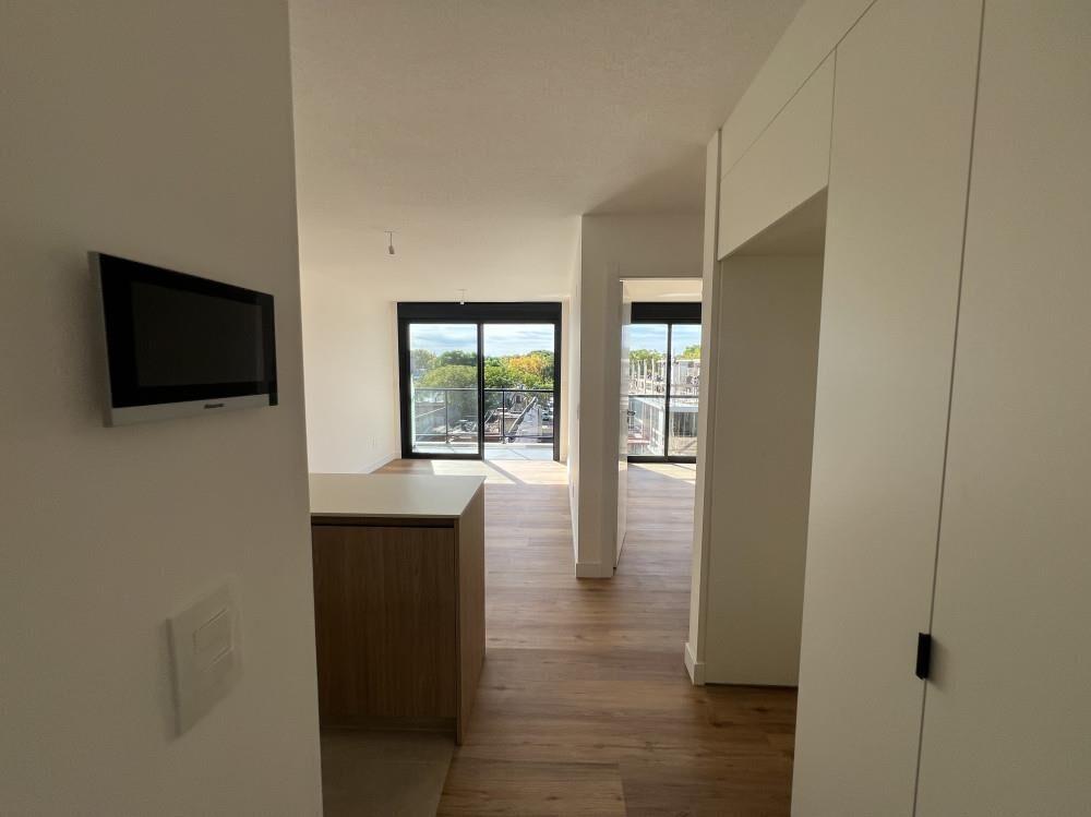 Alquiler apartamento 1 dorm a estrenar en Prado, Arquímedes