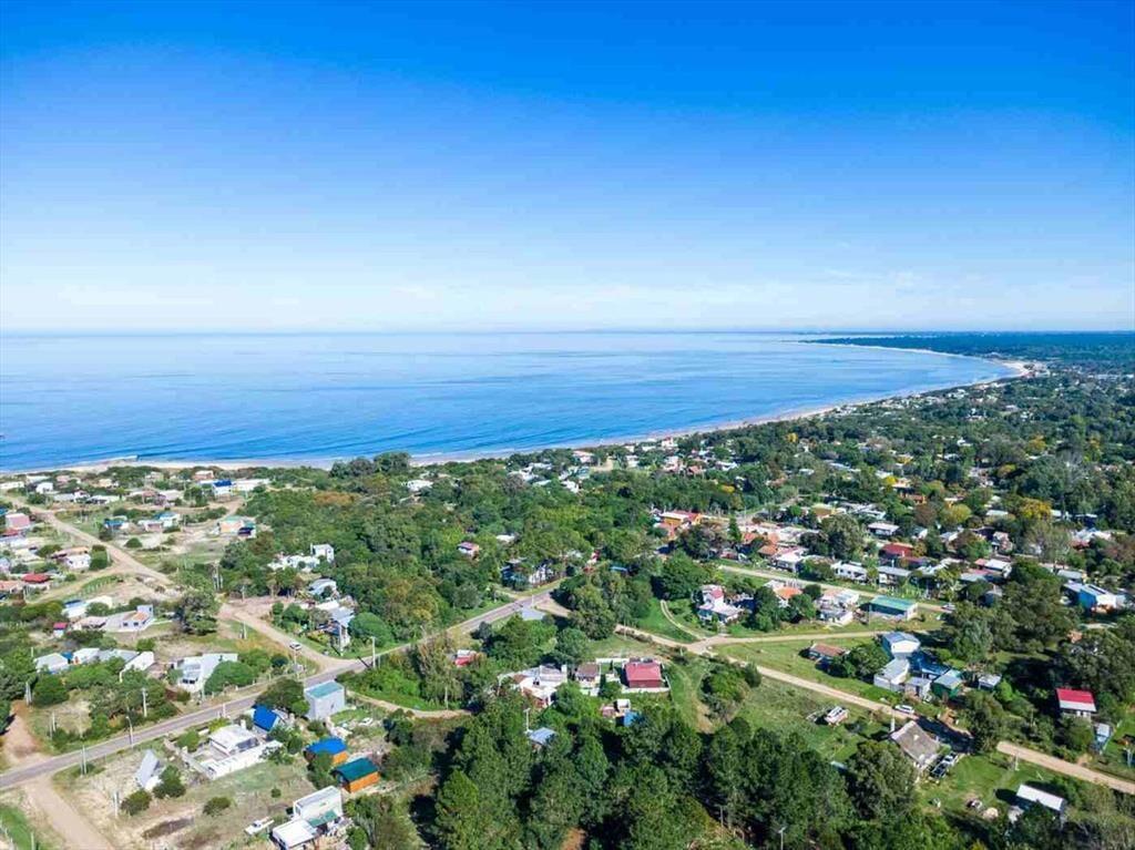Venta de 2 terrenos 496 m² totales en San Luis