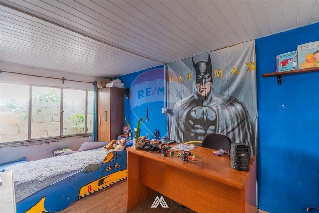 VENTA CASA 3 DORMITORIOS BARROS BLANCOS