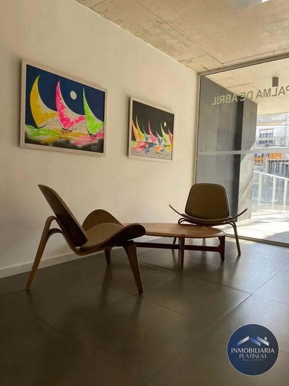 Apartamento en alquiler en Malvin