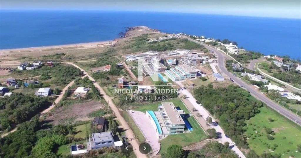 Lote en venta en el Lomo de la Ballena, Punta