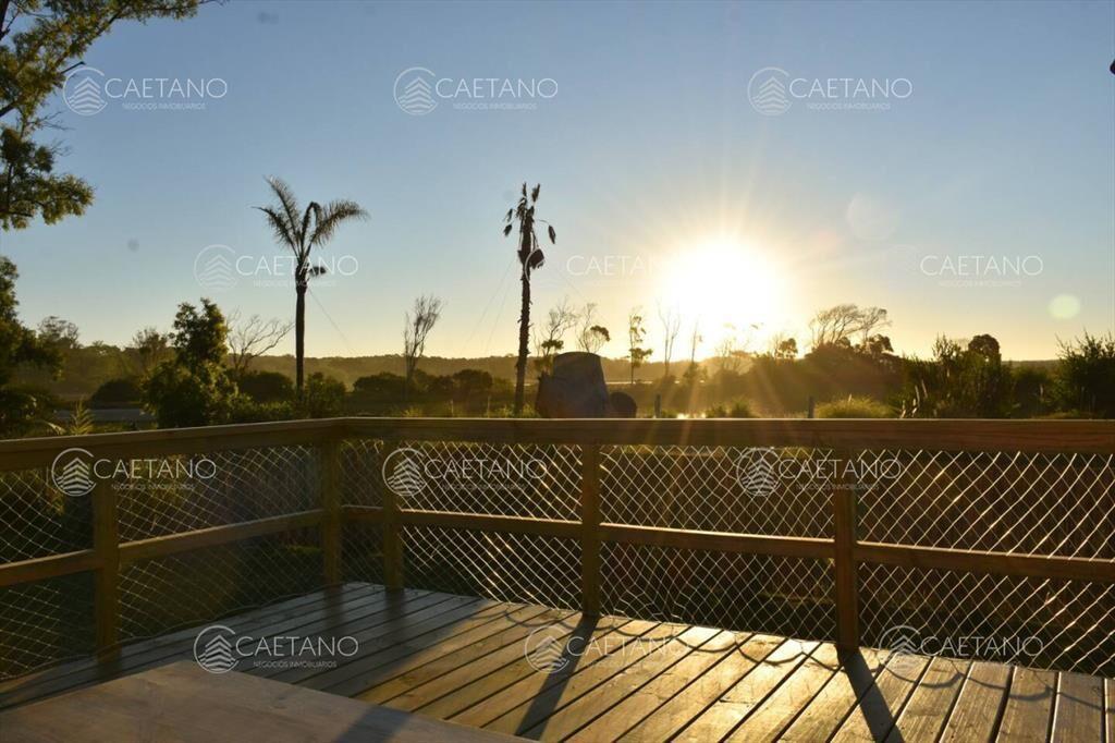 Venta casa 2 dormitorios - La barra