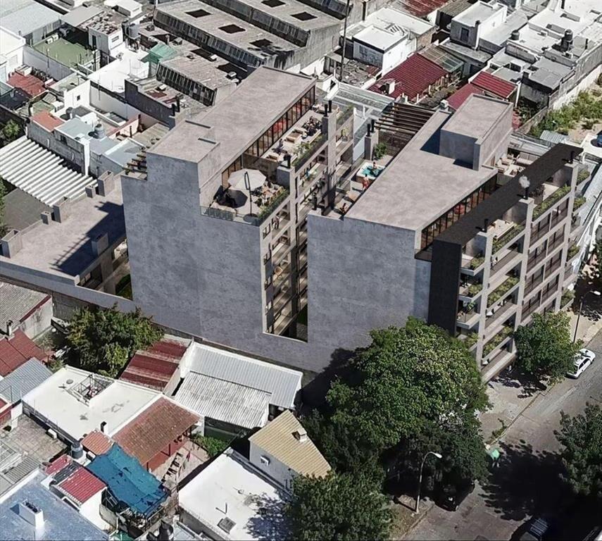 APARTAMENTO DUPLEX 2 DORMITORIOS BEAT 3 CRUCES