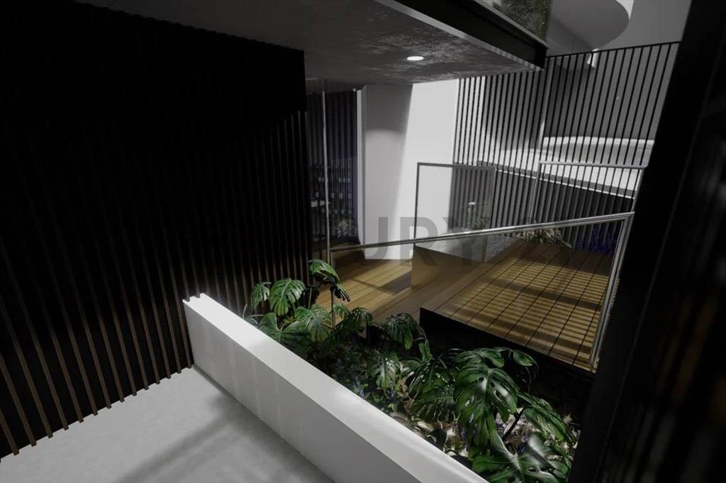 venta Aprt 1 dormitorio con terraza exclusiva de 11m2, id...