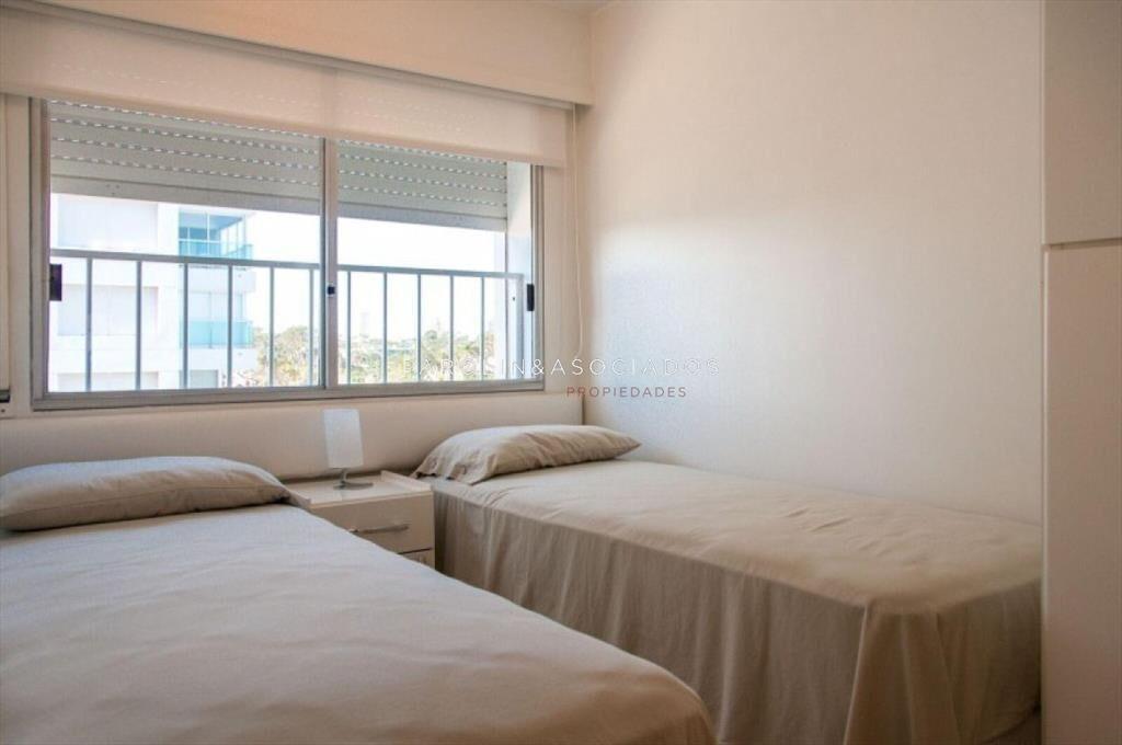 Apartamento en venta en Mansa - Punta del Este
