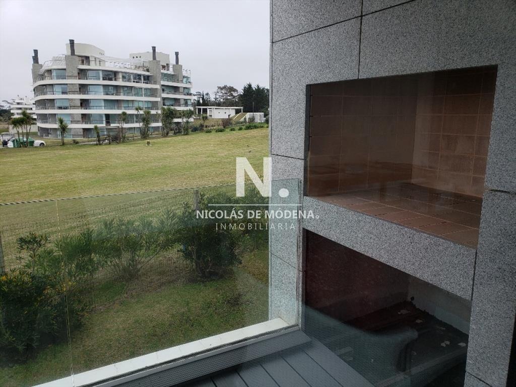 Apartamento en Mansa - Punta del Este