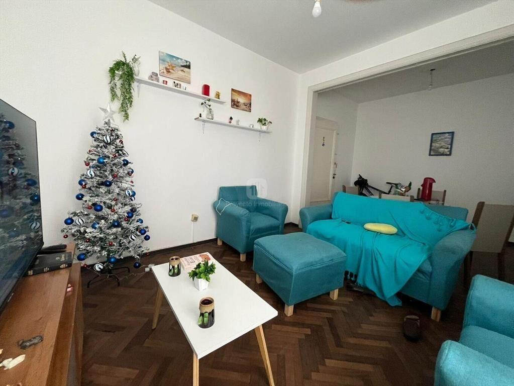 OPORTUNIDAD PARA INVERSORES - VENTA APTO ZONA TRES CRUCES