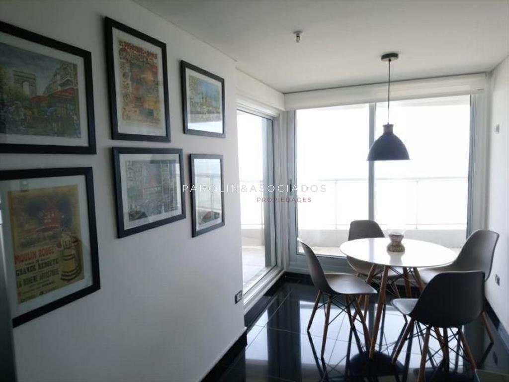 Apartamento en venta de 3 dormitorios en Look del