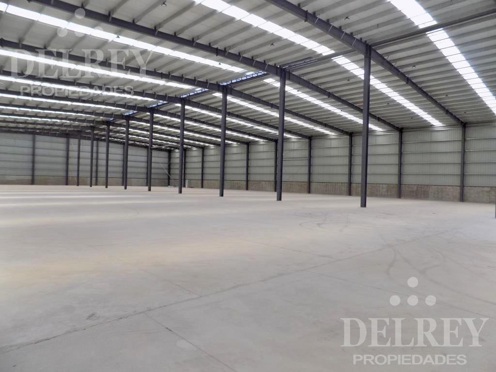 Alquiler Depósito - Cerro DELREY PROPIEDADES