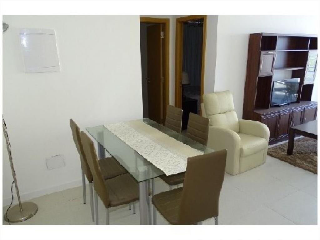 Apartamento en Roosevelt, 1 dormitorios *