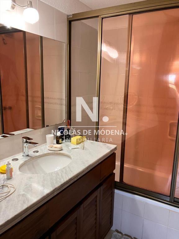 Vende hermoso depto de 3 dormitorios con vista,