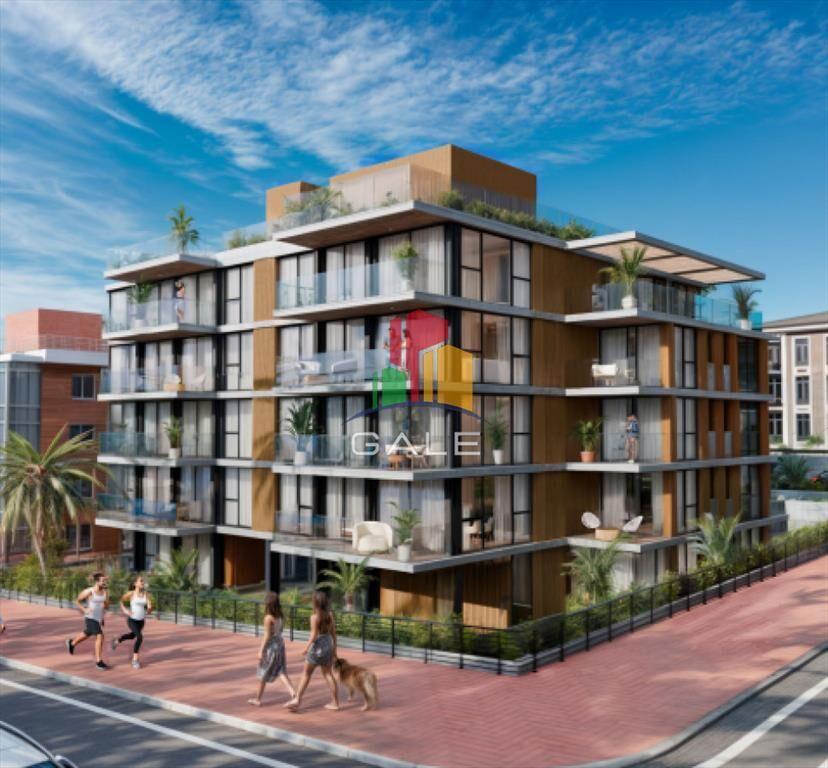 Departamento de 1 dormitorio en venta - A Mare