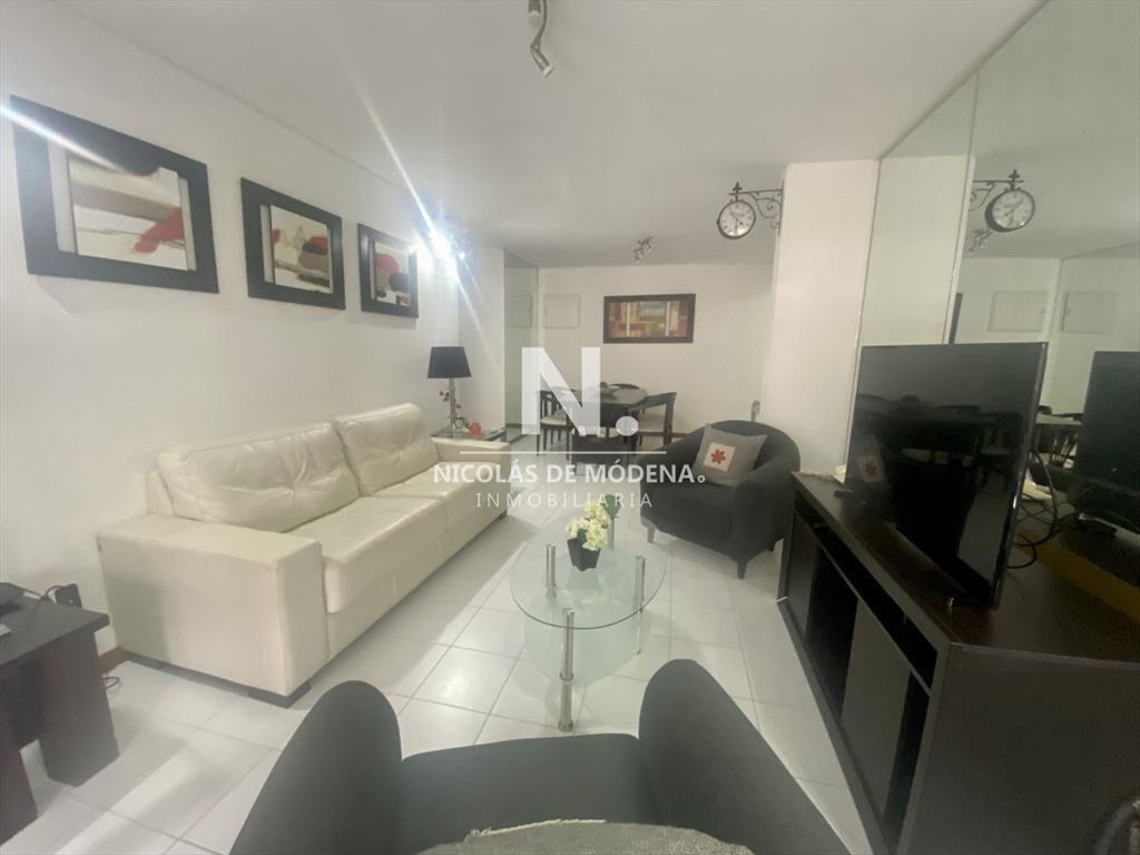 Venta apartamento 2 dormitorios