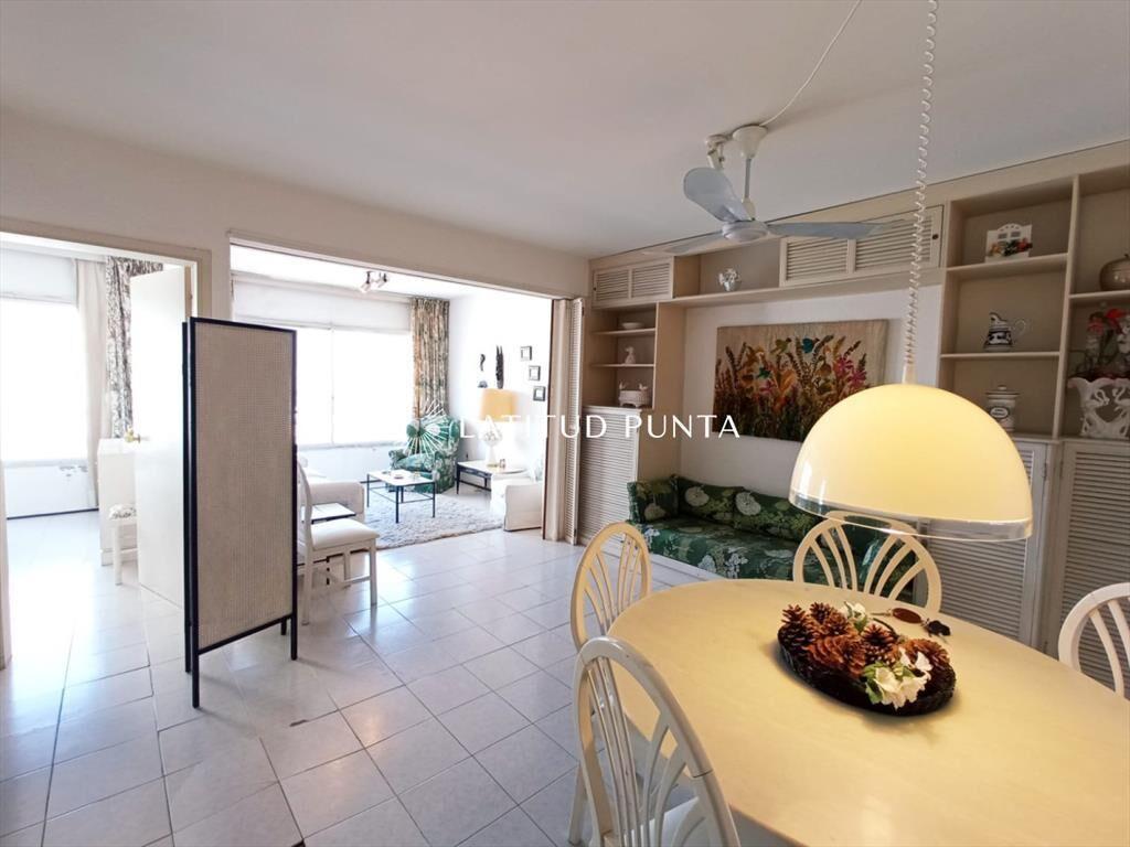 Apartamento en Península, 1 dormitorio