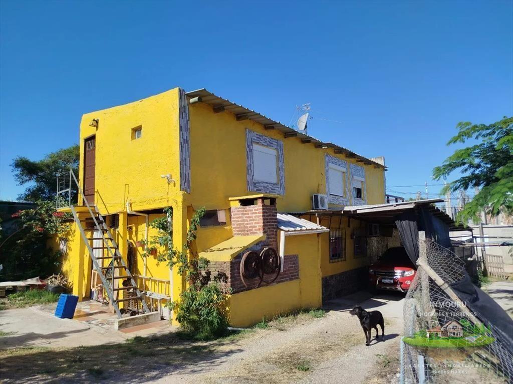 Se vende amplia y hermosa Casa en Santa Catalina, Cerro