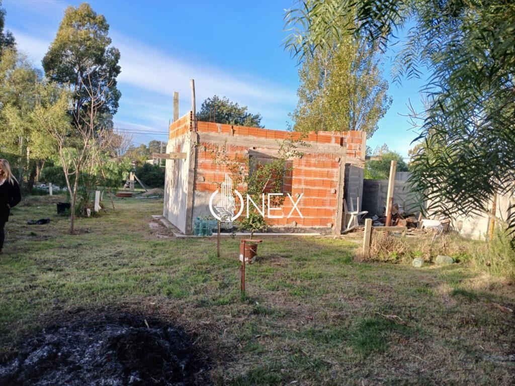 Se vende terreno con mejoras en City Golf
