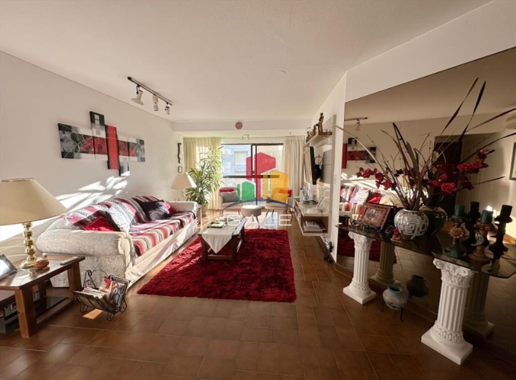 Vende Apartamento frente al mar en Brava, Punta 2