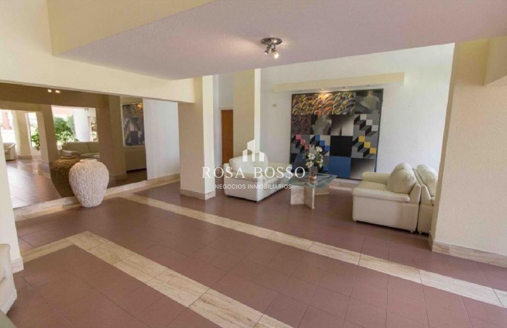 Apartamento en Brava para la venta.