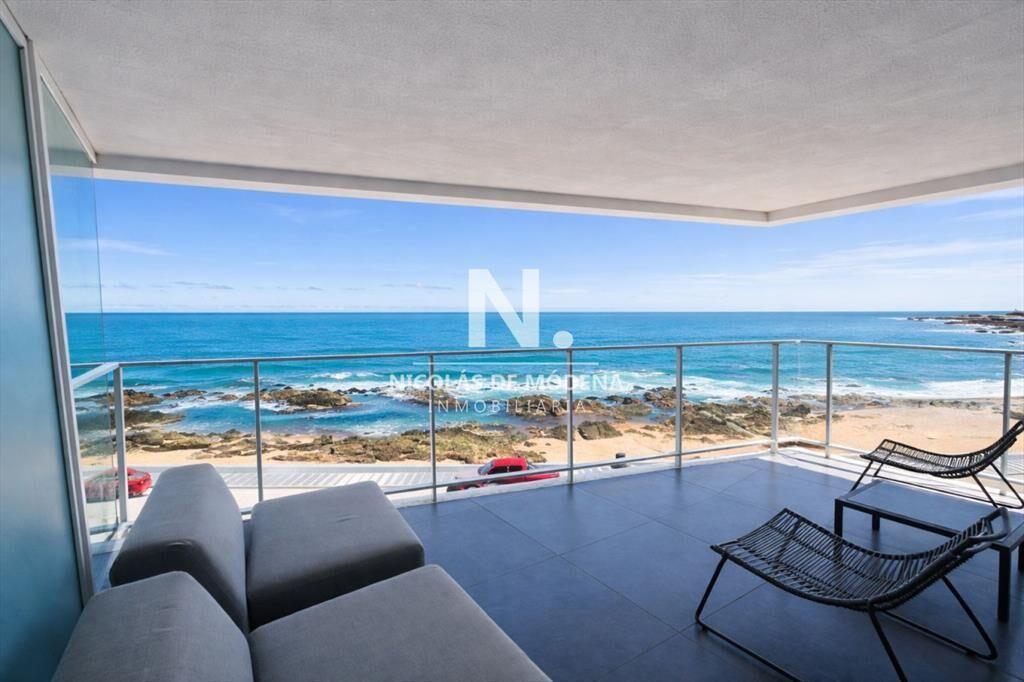 Espectacular apartamento en venta, 3 suites