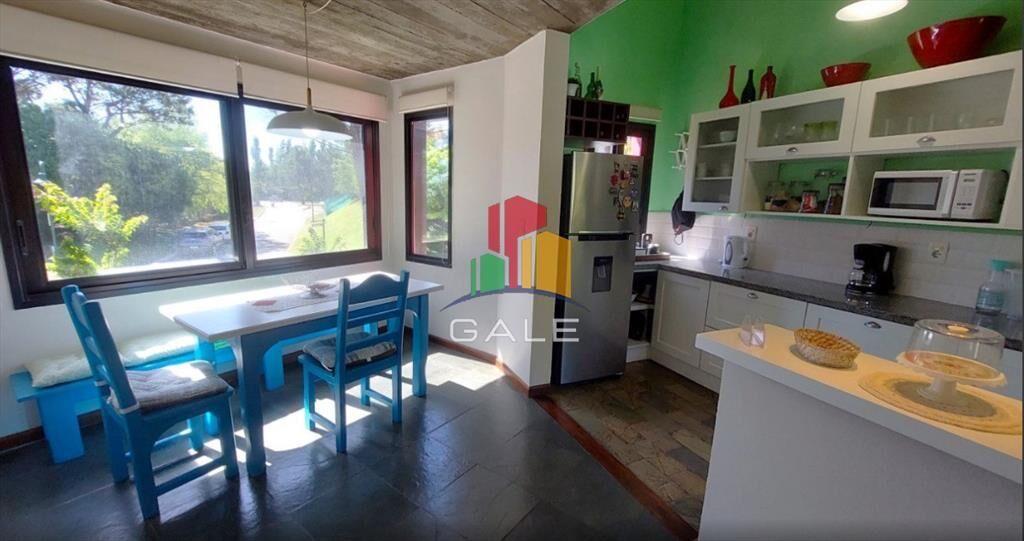 Casa en Alborada - Punta del Este