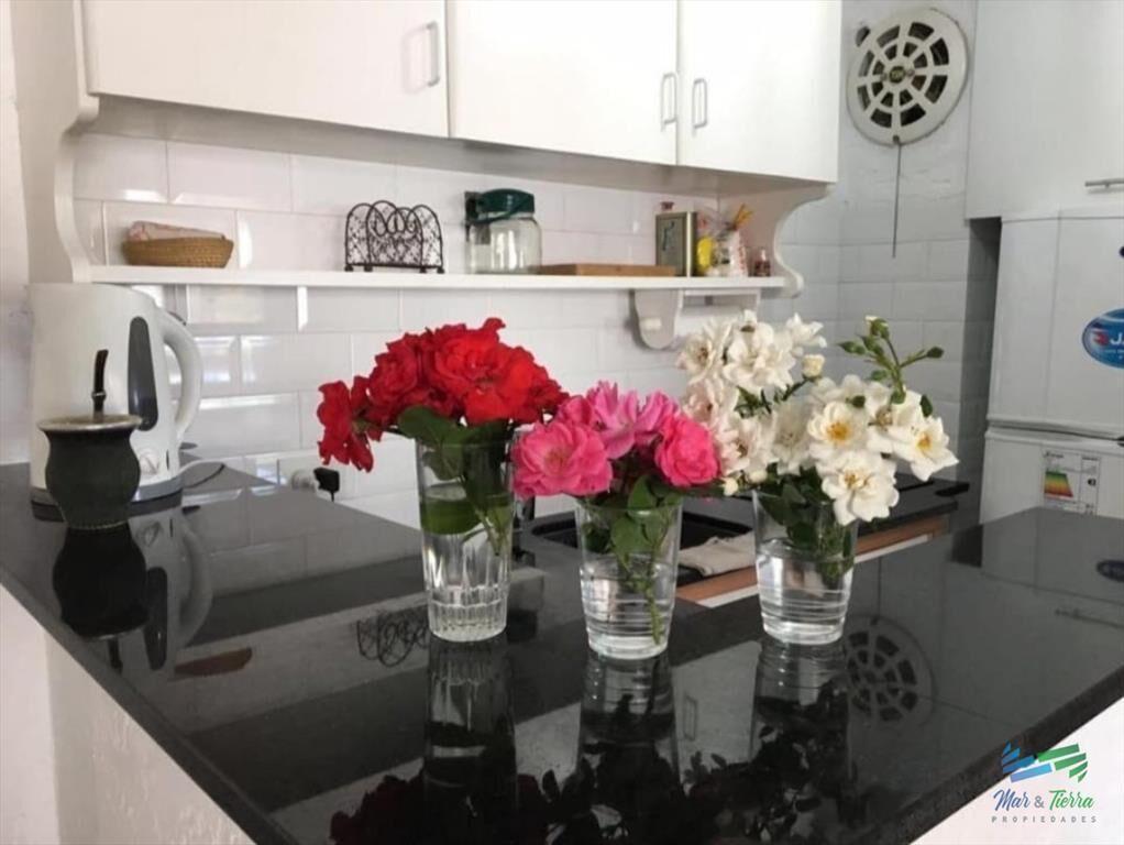 En venta apartamento 1 dormtorio en playa Mansa,