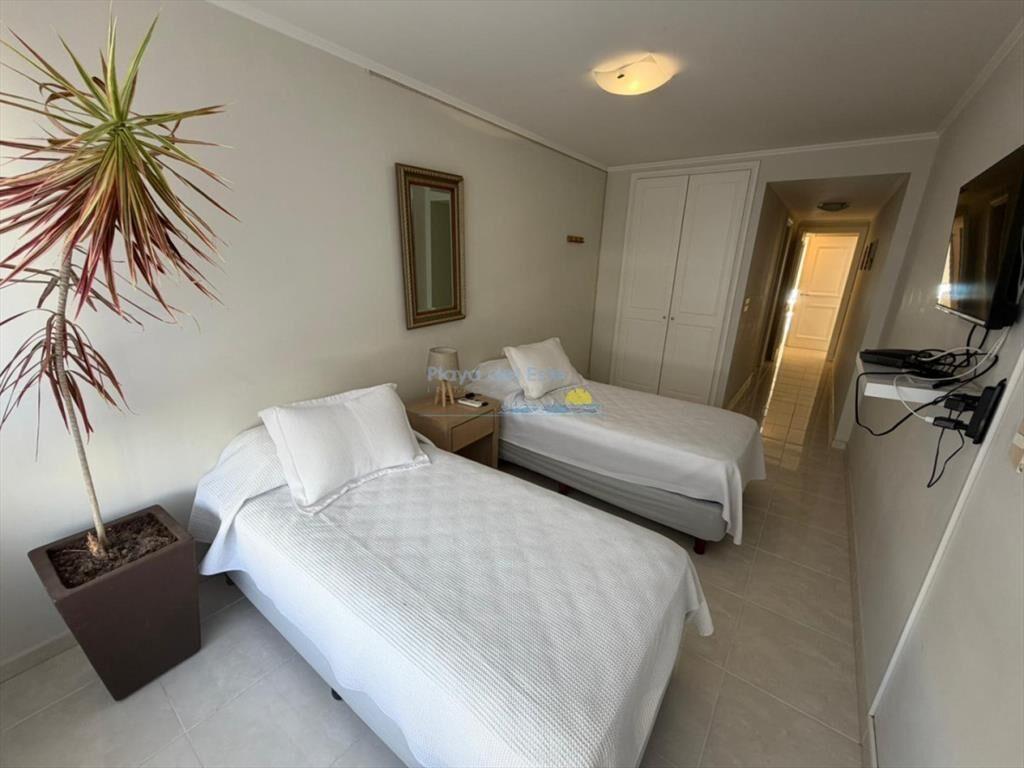Apartamento en alquiler temporal en Torre , Punta