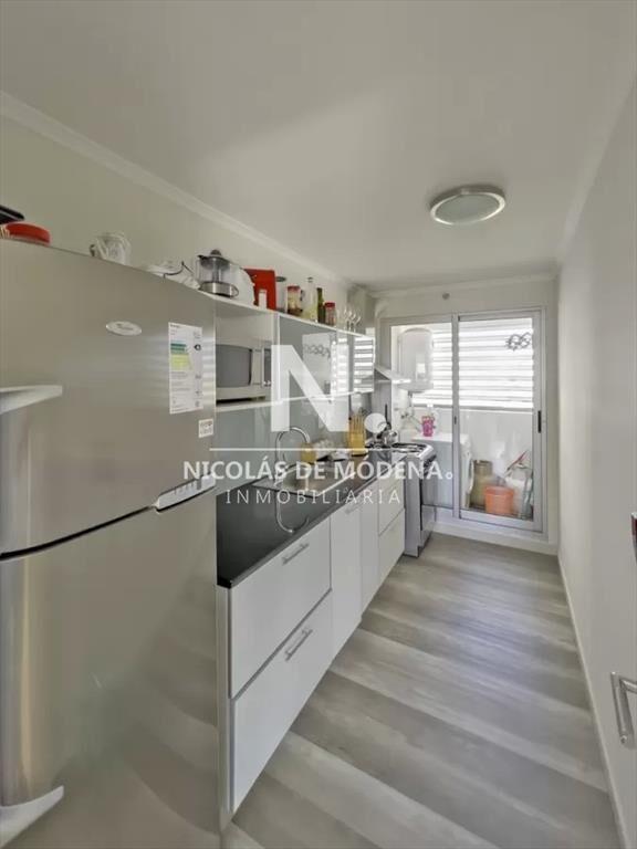 Piso alto en venta en Ocean Drive - 2 dorm 2