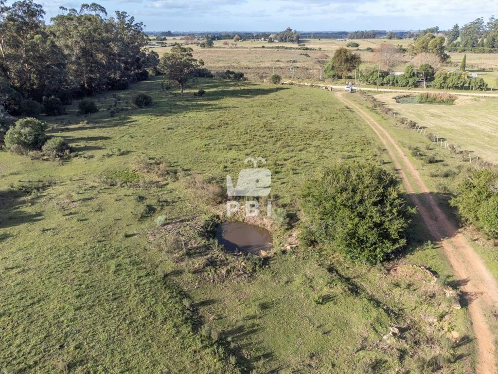 Chacra en venta en Laguna del Sauce, Punta  - Ref