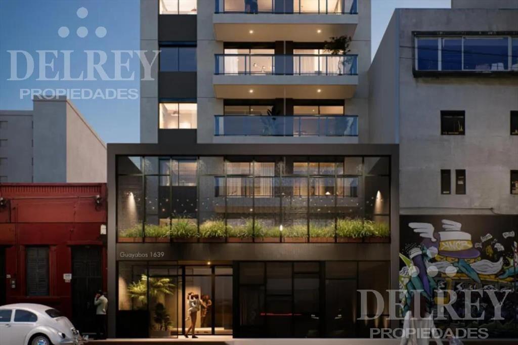 Venta Apartamento - Cordón DELREY PROPIEDADES