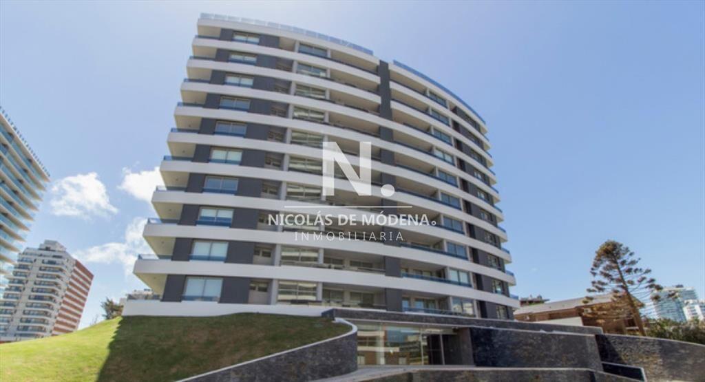Vende apartamento de 2 dormitorios en aidy grill,