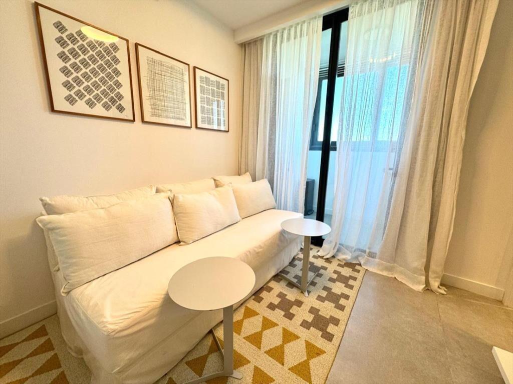 Apartamento en Punta del Este, Mansa