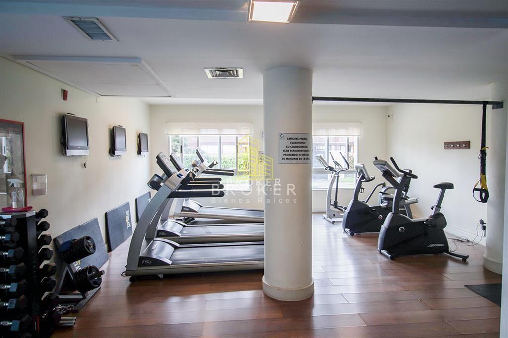 Alquiler Temporario Apartamento en Av. Roosevelt, Punta del