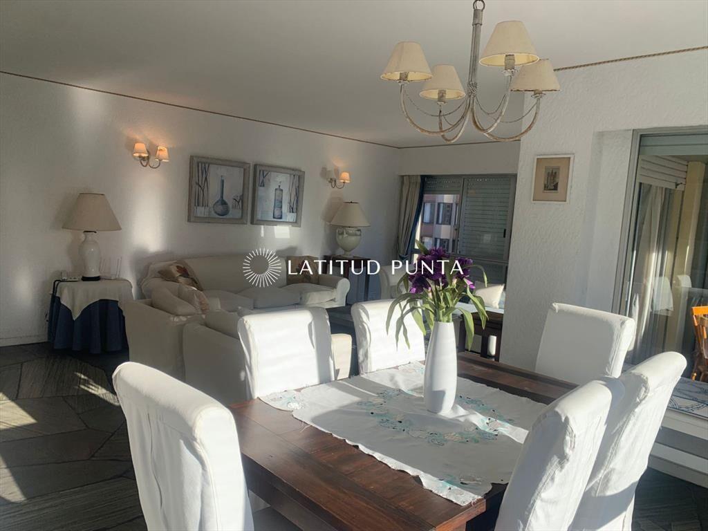 Apartamento en Península, 2 dormitorios y