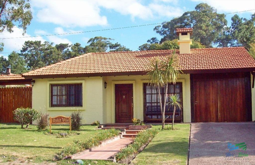 Venta de casa, 3 dormitorios, 4 baños en Punta