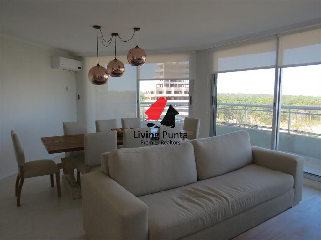 apartamento en alquiler