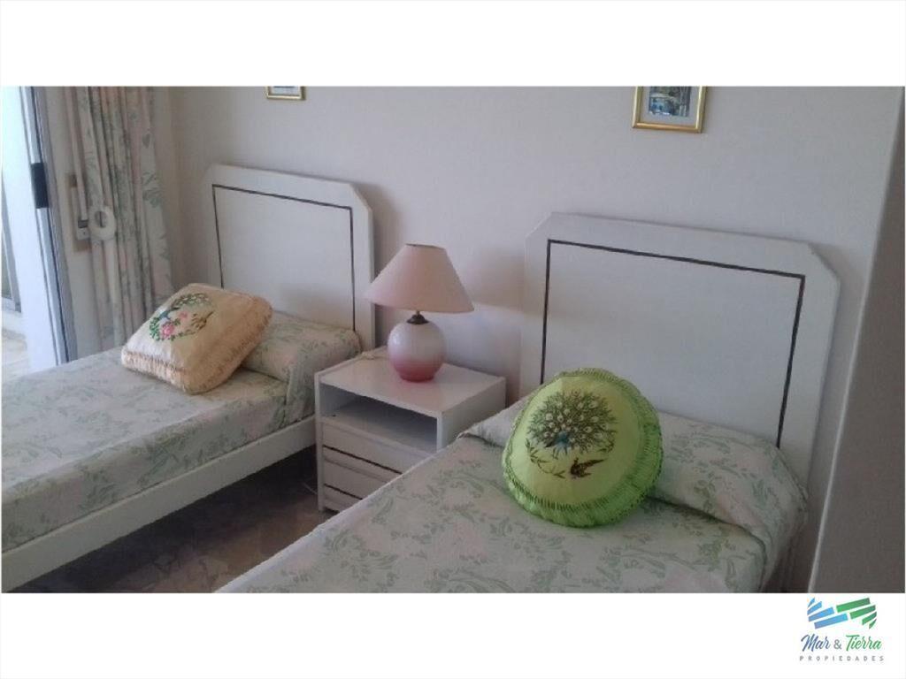 Apartamento en Mansa, 2 dormitorios *