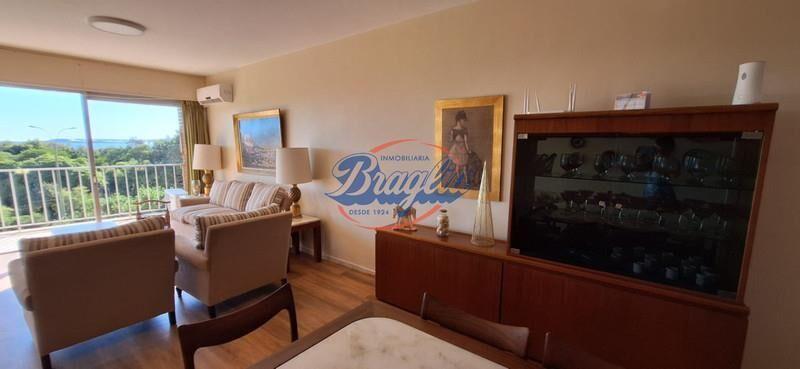 Apartamento Alquiler Temporal en Parada Mansa