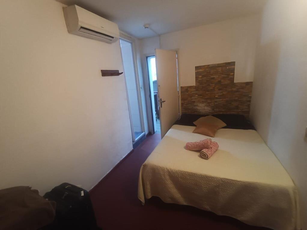 Hotel centrico funcionando a full!!!