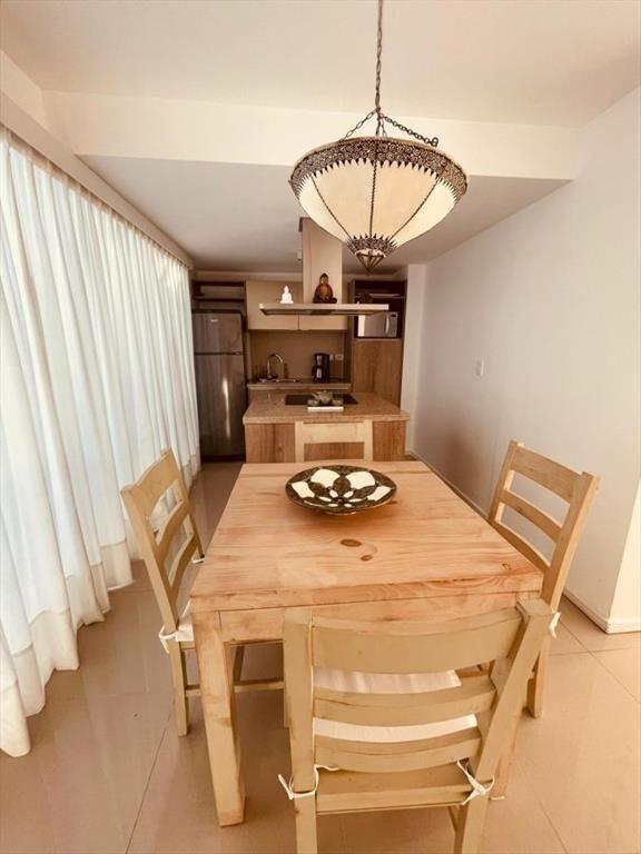 Venta de apartamento a pasos del puerto , 1 dormitorio