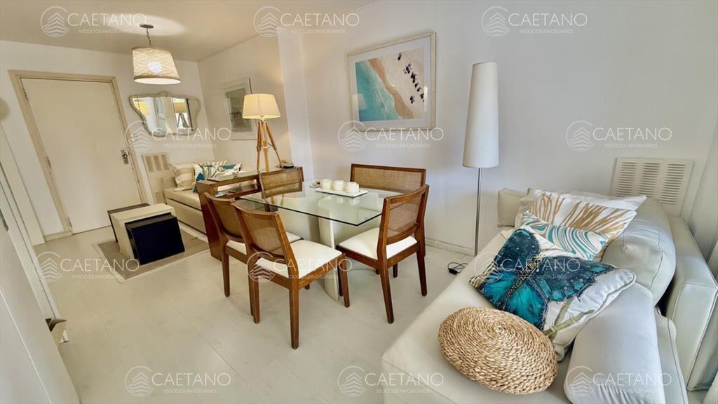 IMPERDIBLE Depto en Península - 1 dormitorio con terraza,