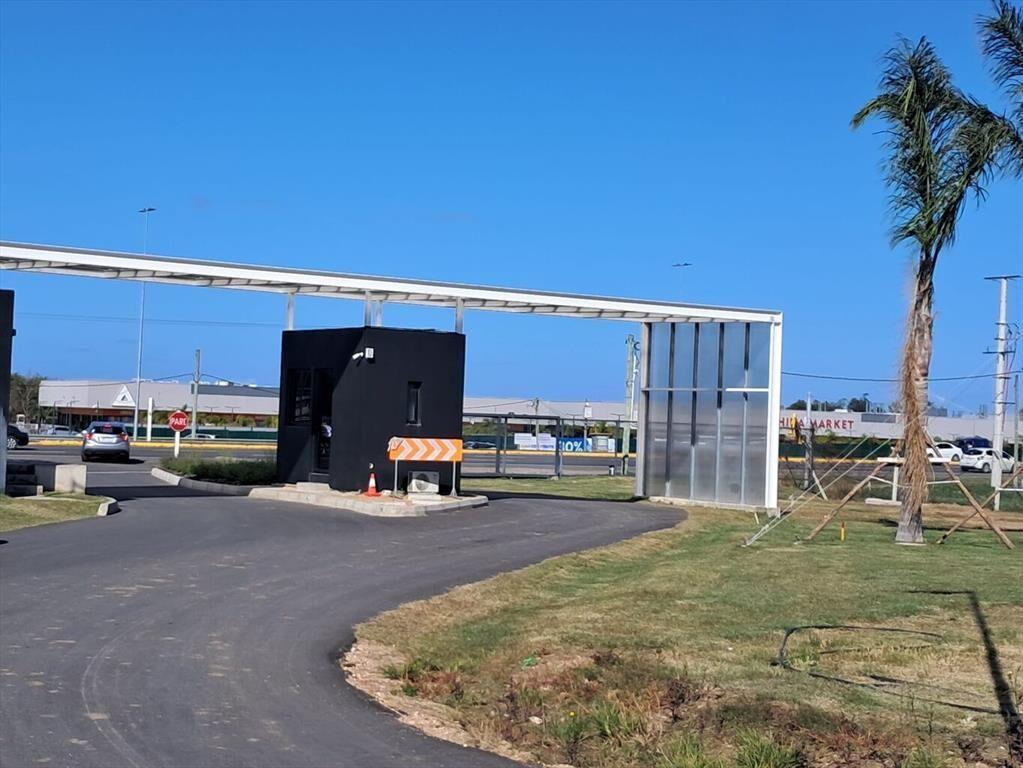 POLO CINETIC, PARQUE LOGISTICO Y COMERCIAL.