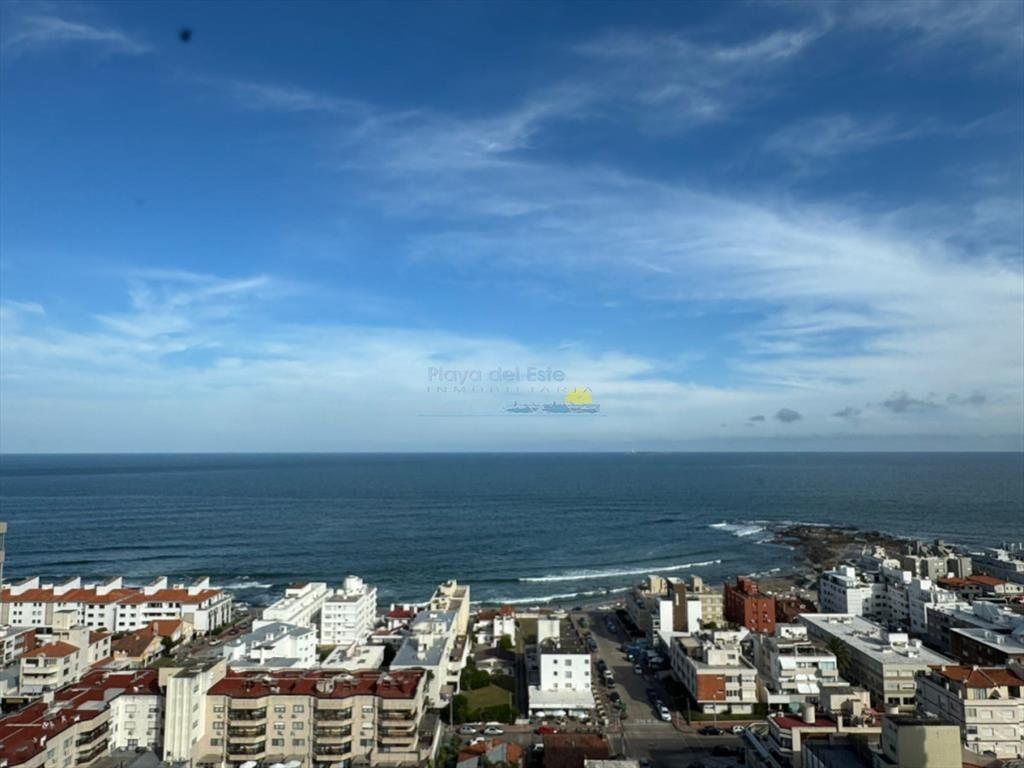 Apartamento en Venta de 3 dormitorios en , Punta